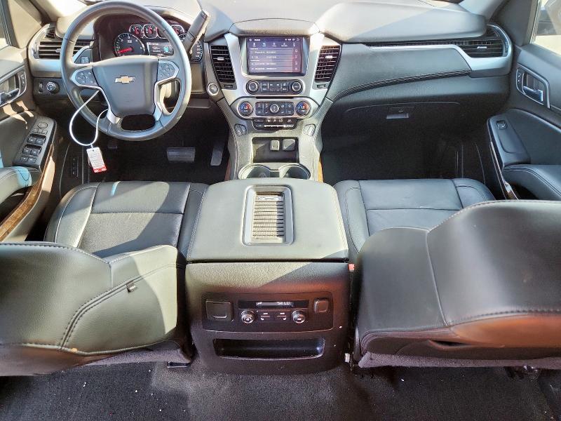 2016 CHEVROLET SUBURBAN C 1GNSCHKC3GR389753