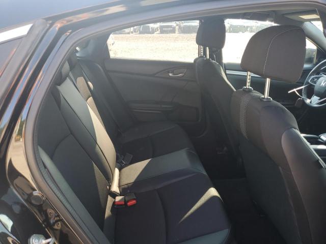 2020 HONDA CIVIC SPOR 2HGFC2F89LH582692