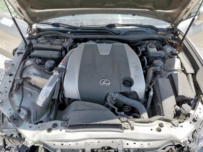 2016 LEXUS RC 350 JTHHE5BC3G5014589