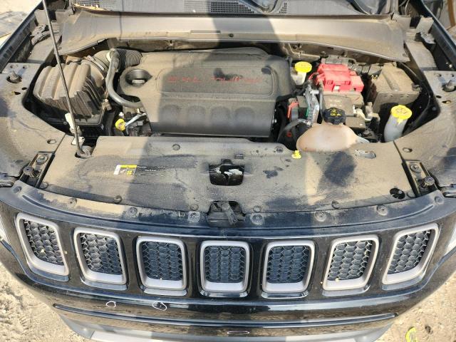 2021 JEEP COMPASS 80 3C4NJDEB0MT603401