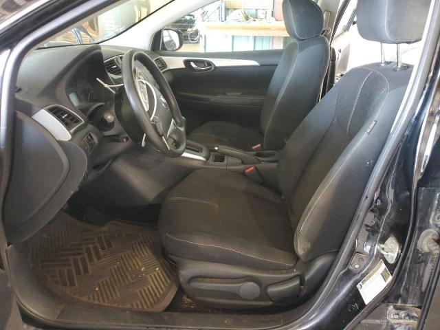 2016 NISSAN SENTRA S 3N1AB7AP6GY271909
