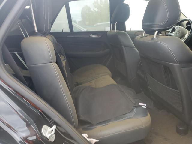 2015 MERCEDES-BENZ ML 350 4MA 4JGDA5HB6FA531588