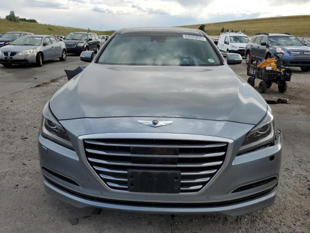 2015 HYUNDAI GENESIS 3. - KMHGN4JE5FU070429