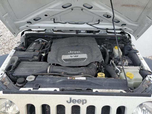 2015 JEEP WRANGLER U 1C4BJWDG9FL554712