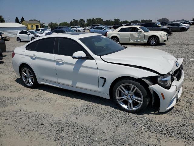 2018 BMW 430XI GRAN WBA4J3C57JBL04159