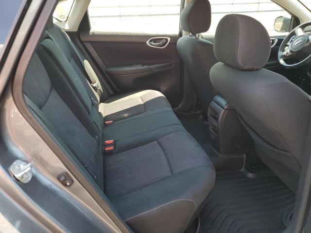2019 NISSAN SENTRA S - 3N1AB7AP2KY400401