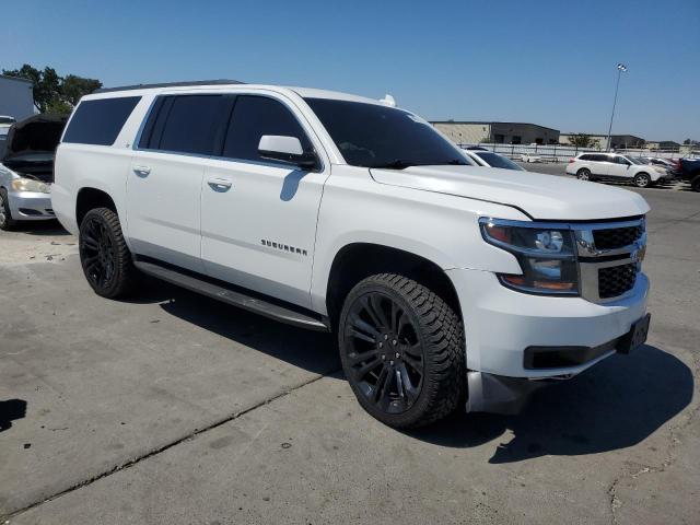 2017 CHEVROLET SUBURBAN K 1GNSKHKC7HR133975