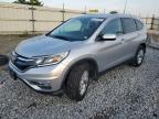 2016 HONDA CR-V EXL - 2HKRM4H7XGH723517