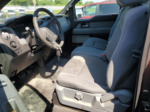 2014 FORD F150 - 1FTMF1CM3EKG20227