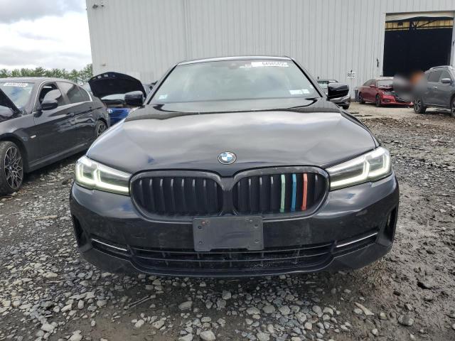 2021 BMW 530 XI WBA13BJ00MCF15476