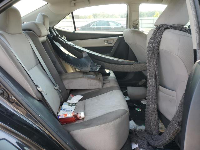 2018 TOYOTA COROLLA L - 2T1BURHE5JC090965