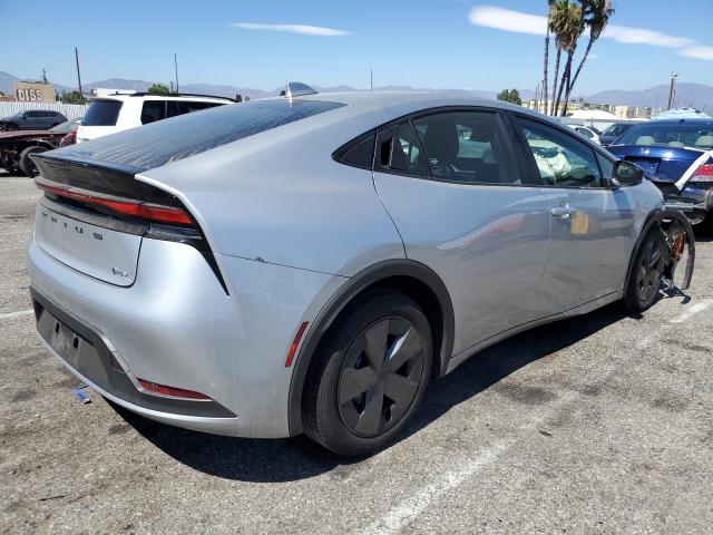 2024 TOYOTA PRIUS LE JTDACAAU9R3044867