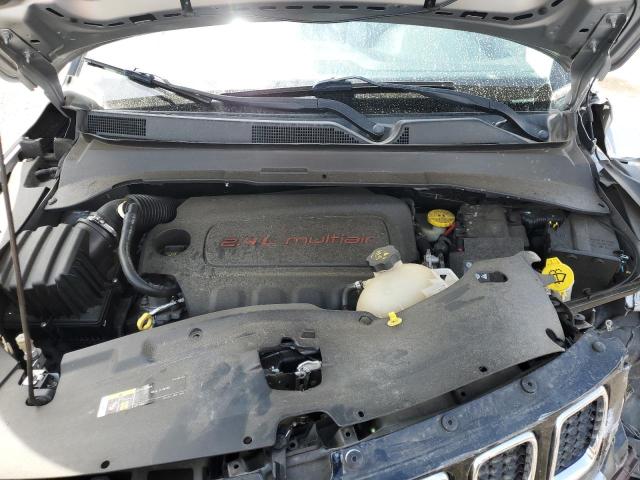 2017 JEEP COMPASS LA 3C4NJDBB0HT616661