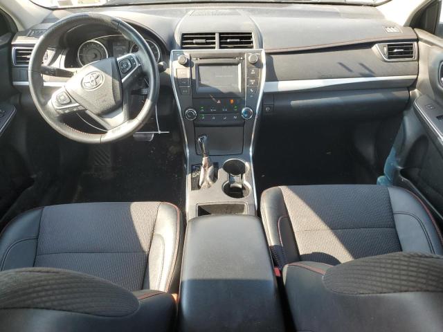 2017 TOYOTA CAMERY 4T1BF1FK8HU309091