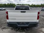 Lot #3309585600 2021 CHEVROLET SILVERADO