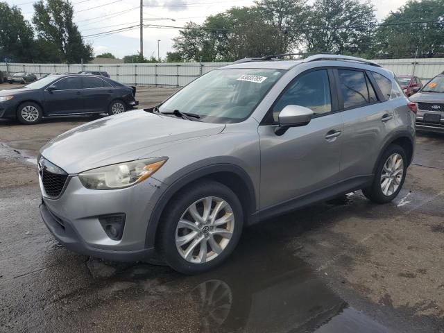Vin: jm3ke4de1d0130941, lot: 63833785, mazda cx-5 gt 2013 img_1