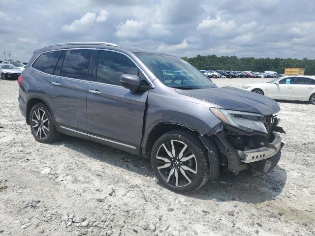 2021 HONDA PILOT TOUR 5FNYF5H63MB042371