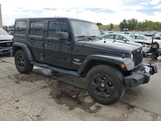 2014 JEEP WRANGLER U - 1C4BJWEG2EL103408