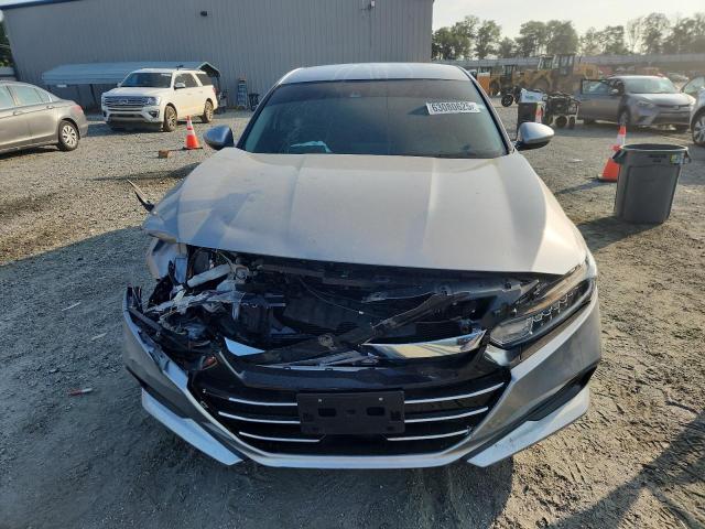 2021 HONDA ACCORD LX 1HGCV1F15MA019407