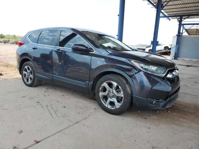 2019 HONDA CR-V EX 5J6RW1H56KA016111