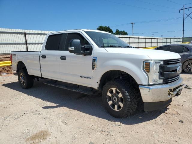 2018 FORD F350 SUPER DUTY 1FT7W3BT0JEC63213