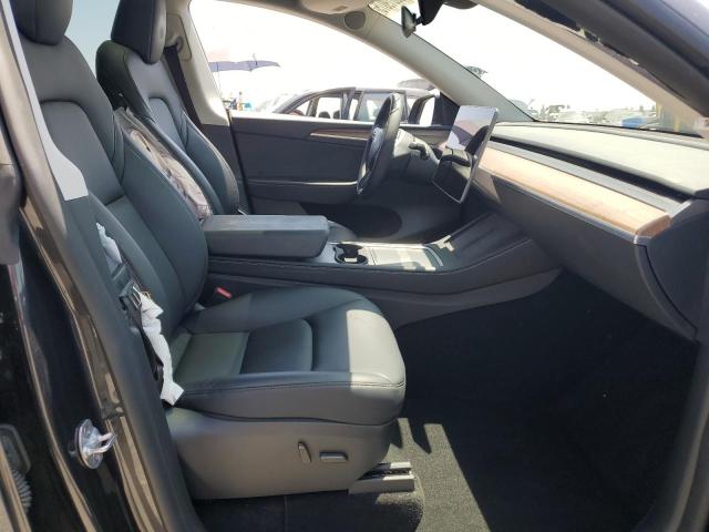 2024 TESLA MODEL Y 7SAYGDEDXRF163967