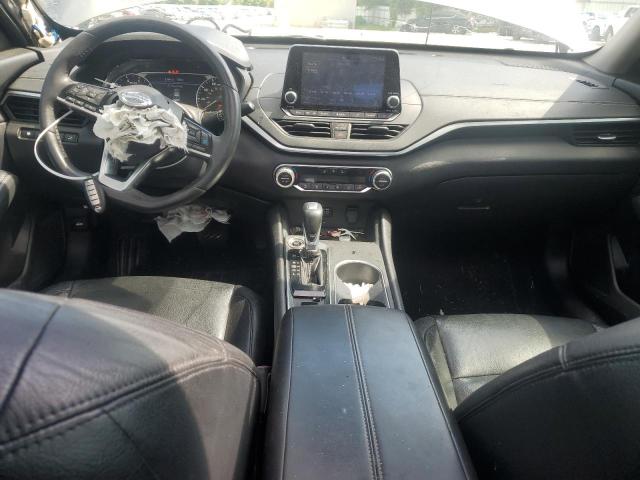 2019 NISSAN ALTIMA SV 1N4BL4DV5KC103872
