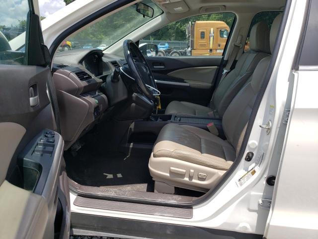 2014 HONDA CR-V - 5J6RM3H77EL024617