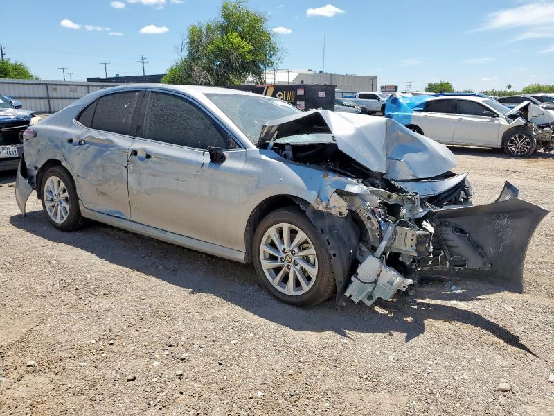 2024 TOYOTA CAMRY LE - 4T1C11AKXRU898155