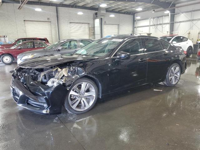 ACURA TLX ADVANC