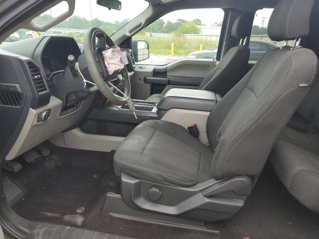 2017 FORD F150 SUPER - 1FTEX1CF0HFA80366