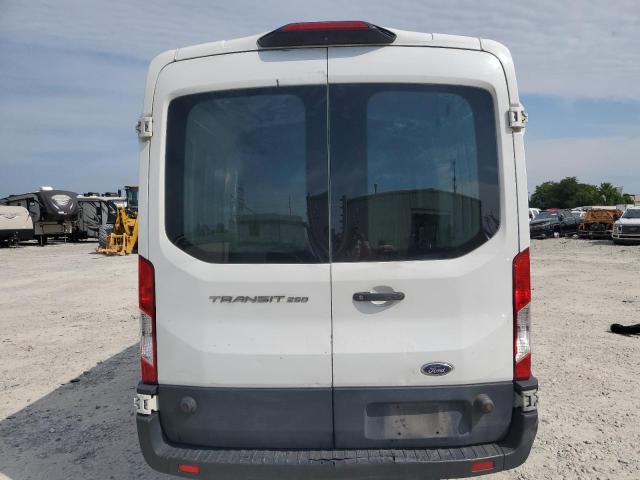 2019 FORD TRANSIT T-250 1FTYR2CMXKKB24884