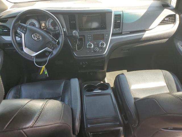 2015 TOYOTA SIENNA SPO 5TDXK3DCXFS639393