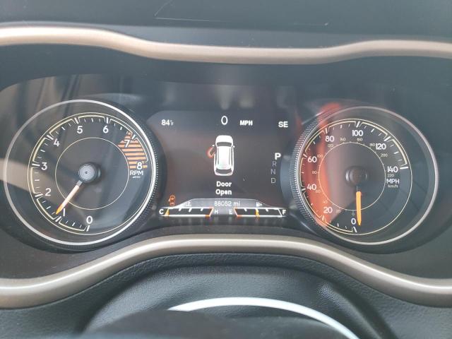 2017 JEEP CHEROKEE L - 1C4PJMDS6HD223839