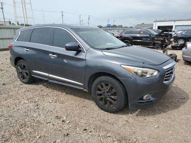 2013 INFINITI JX35 - 5N1AL0MM0DC353041