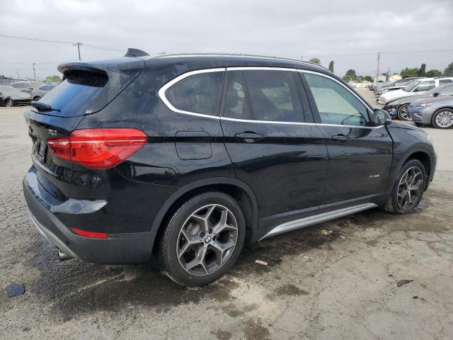 2016 BMW X1 XDRIVE2 WBXHT3C34GP880092