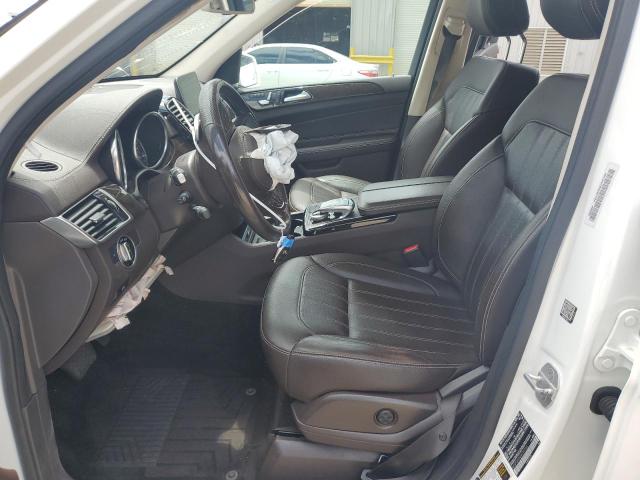 2017 MERCEDES-BENZ GLS 450 4M 4JGDF6EE5HA799153