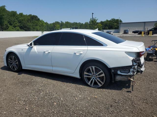 2019 AUDI A6 PREMIUM - WAUK2AF29KN030859
