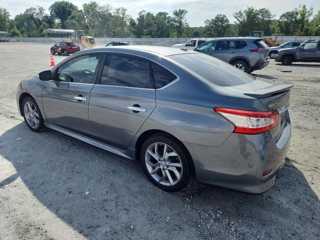 2015 NISSAN SENTRA S 3N1AB7AP5FY293897