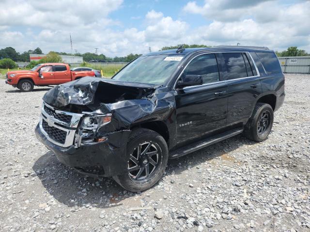 CHEVROLET TAHOE C150