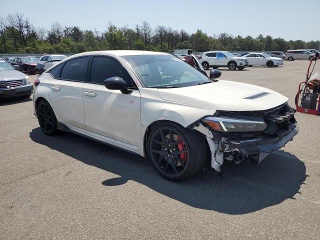 2025 HONDA CIVIC TYPE JHMFL5G45SX003105