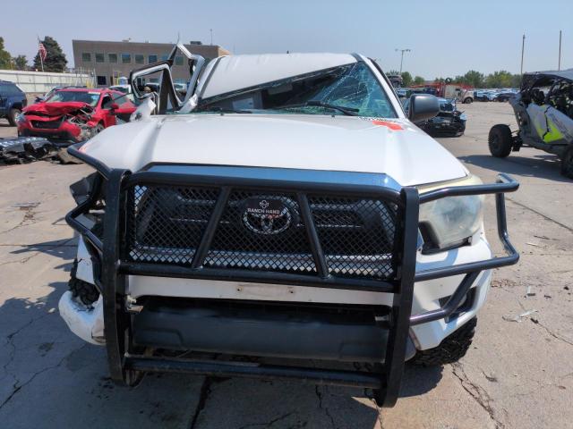 2015 TOYOTA TACOMA DOU 5TFLU4EN6FX130913