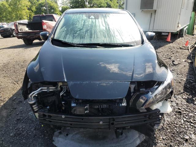 2022 NISSAN LEAF SV 1N4AZ1CV7NC564263