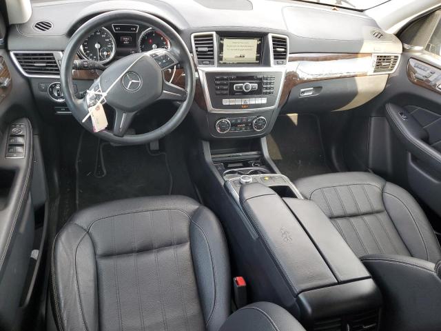 2015 MERCEDES-BENZ GL 350 BLU 4JGDF2EE3FA517386