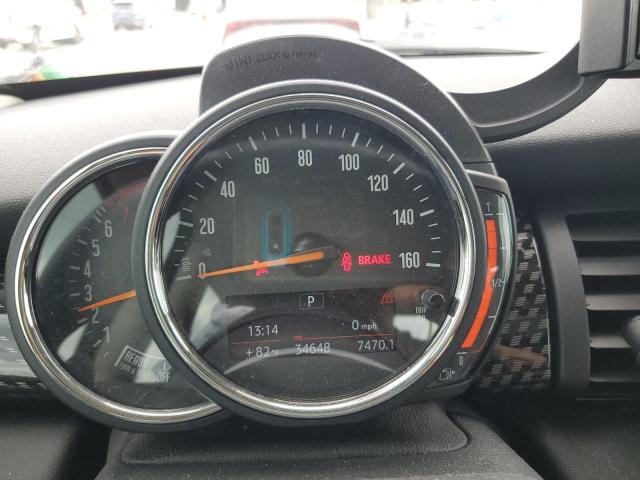 2020 MINI COOPER S WMWXR5C06L2L66791