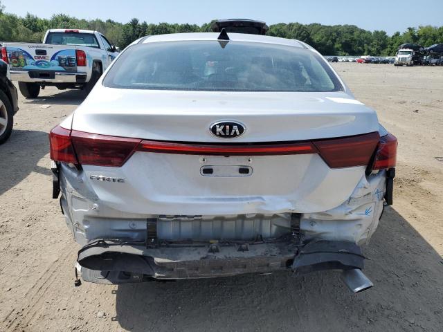 2020 KIA FORTE FE - 3KPF24AD3LE231595