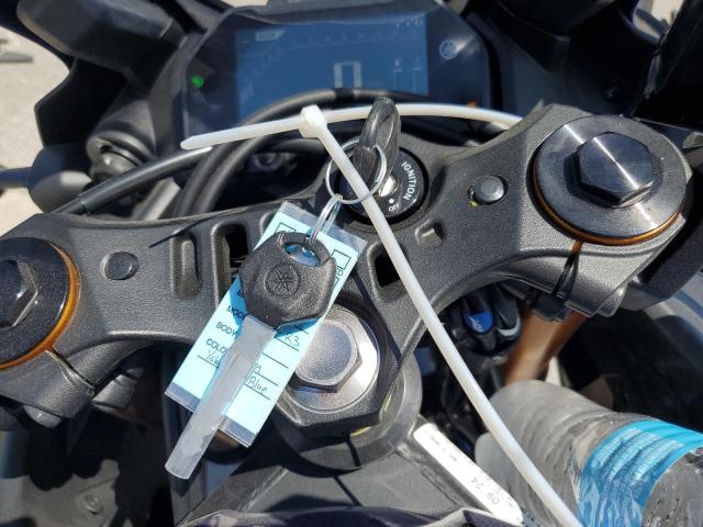 2025 YAMAHA YFZ320 A MH3RH25EXSK001018