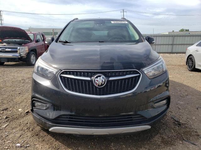 2018 BUICK ENCORE PRE KL4CJBSB1JB547301