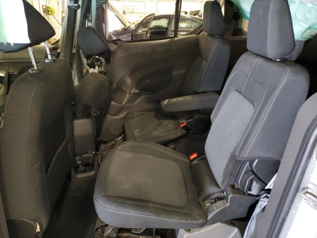 2020 FORD TRANSIT CO - NM0GE9F22L1447499