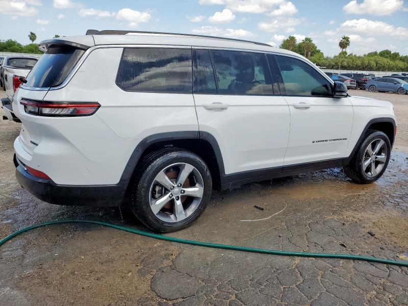 2021 JEEP GRAND CHER - Other View